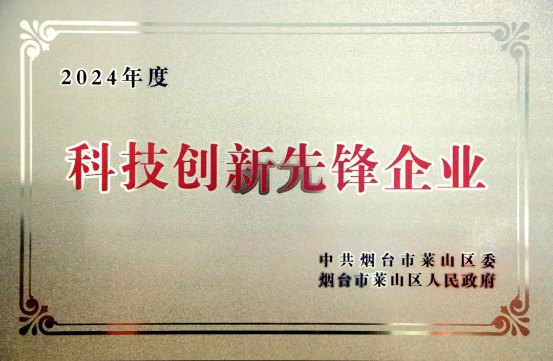 以創(chuàng)新筑未來(lái)，捷瑞數(shù)字榮獲2024年度科技創(chuàng)新先鋒企業(yè)