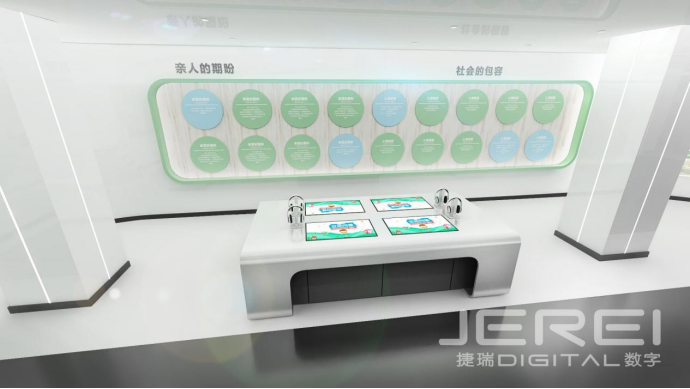 沉浸式觀展：一場穿越時空的感官對話